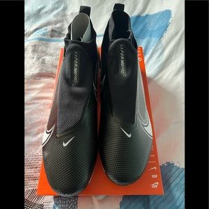 NIKE VAPOR PRO 360 EDGE FOOTBALL CLEATS